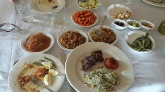 Cafe Restaurant Merzouga