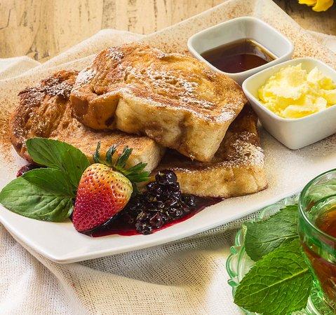 Cambria Cafe Resto