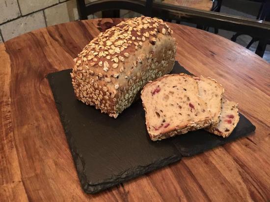 Urban Bakery