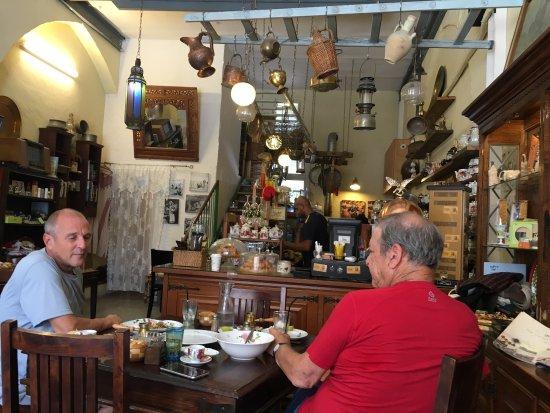 Basma Coffee