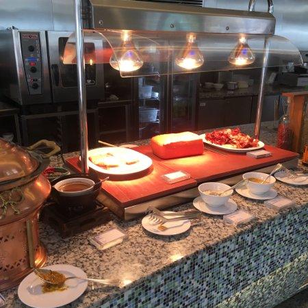 Kandooma Cafe