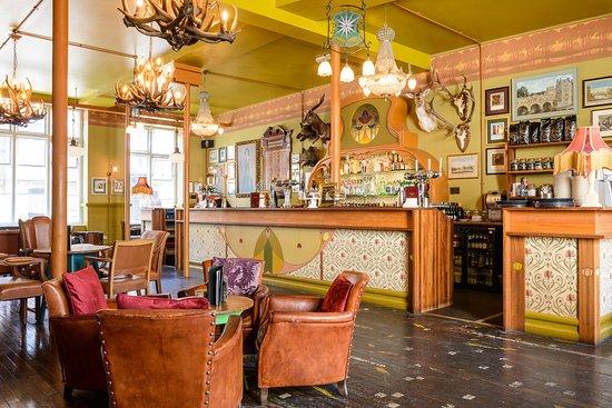 Cosy Club Salisbury