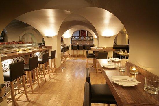 Iberico World Tapas Nottingham