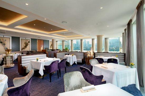 Peninsula Restaurant