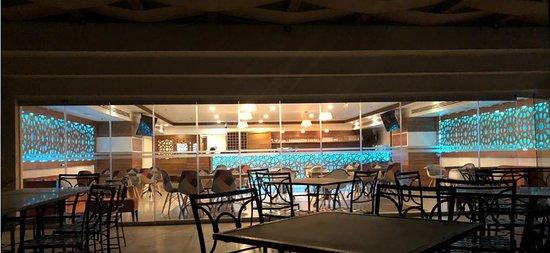 Meejana Lounge