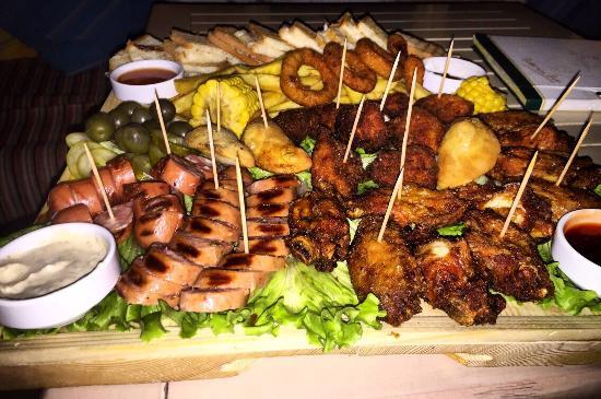 Casa Bar