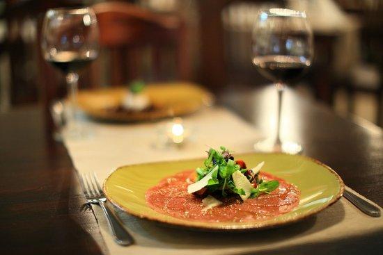Restaurant Formanka