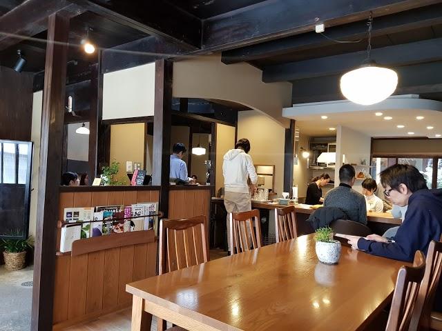 Ichikawaya Coffee
