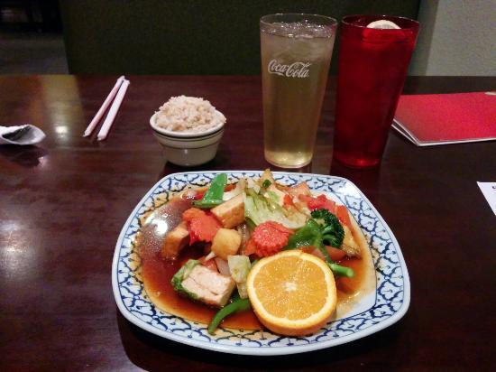 Tom Yum