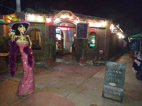 La Catrina Cantina