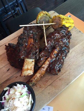 Grub Shack