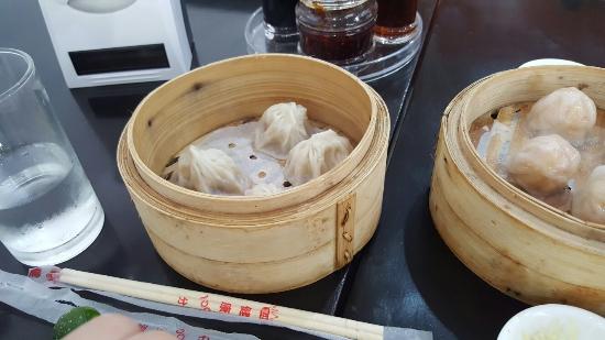 DimYum Restaurant