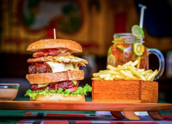 Hangover Cafe