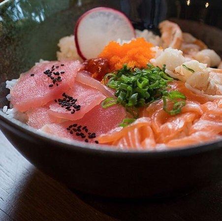Kimono Asian Bowls