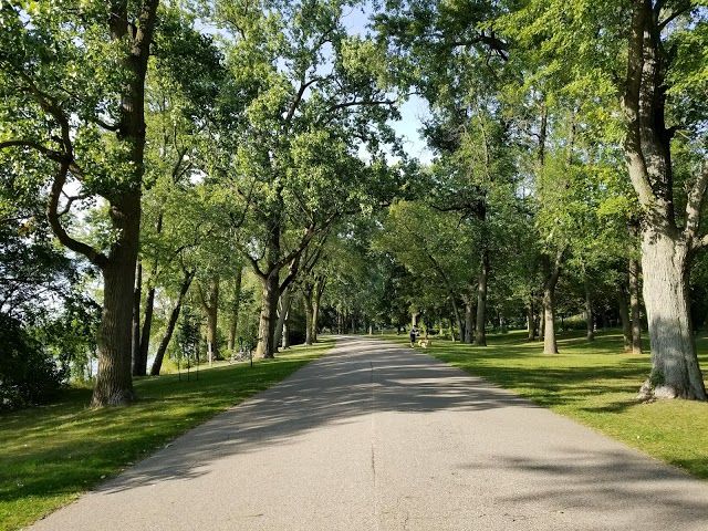 Riverside Park