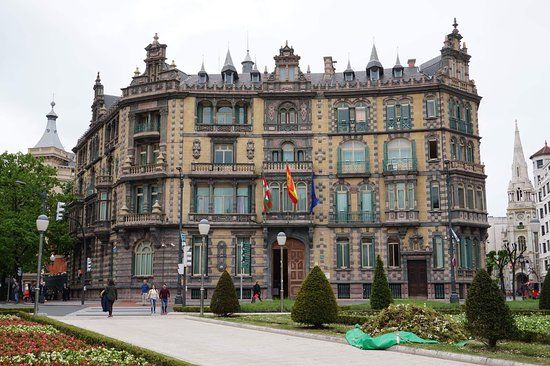 Chavarri Palace