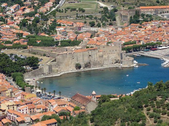 Fort Saint-Elme