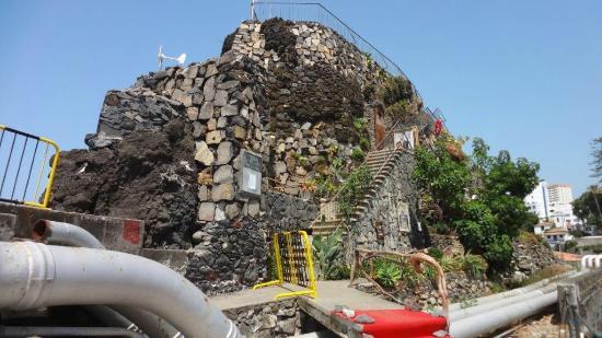 Forte Sao Jose