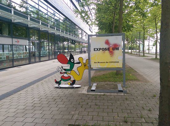 Exposeeum