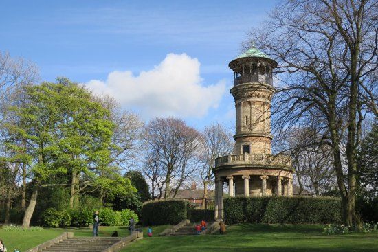 Locke Park
