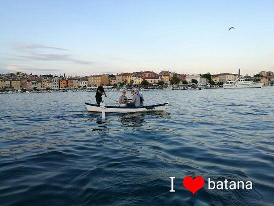 Ecomuseo BATANA