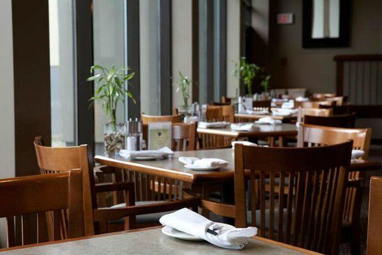 Traders Grill