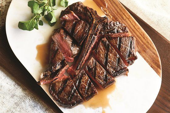 Morton's