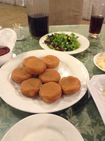 Laosunjia Restaurant