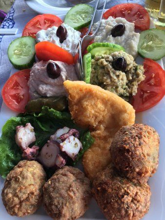 Yialos Taverna