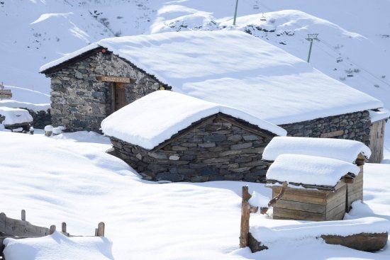 Ferme Pedagogique Chez Pepe Nicolas