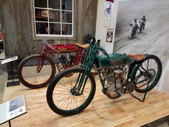 Moto Talbott