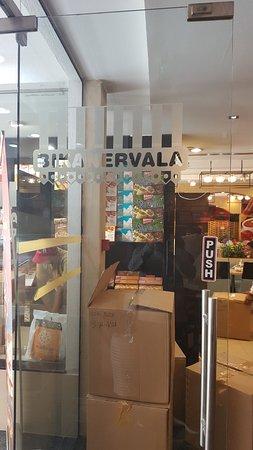 Bikanervala