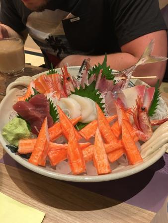 FUMI Japanese Cuisine