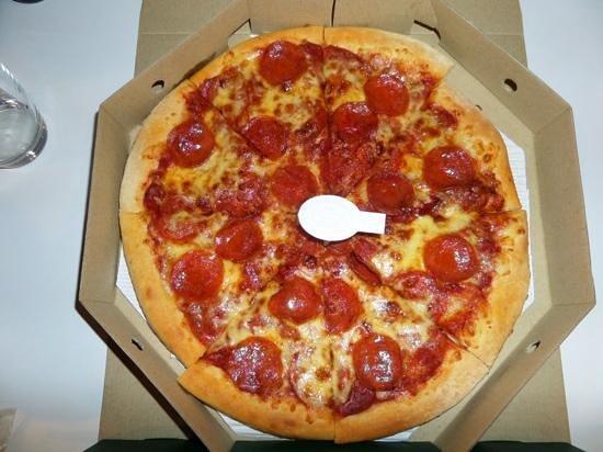 The Pizza Company