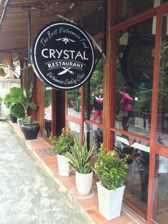 Crystal Restaurant