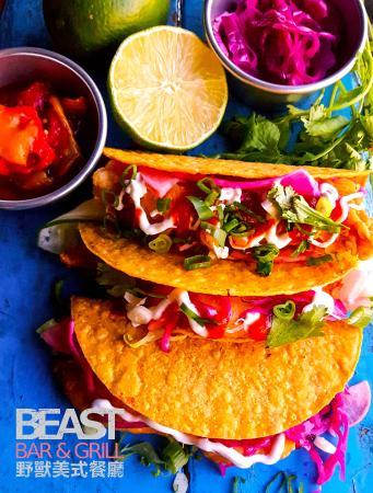 BEAST Bar & Grill
