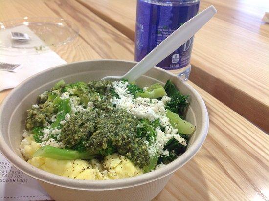Freshii