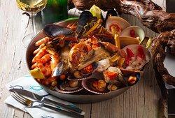 El Pescaíto de Carmela