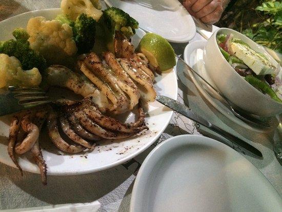 Elena Grill House