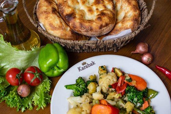 Karabak Turkish Restaurant