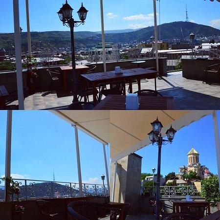 Cafe-Restaurant Saamo