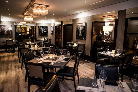 The Brasserie