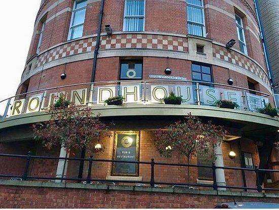 The Round House