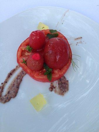 Ent Restaurant