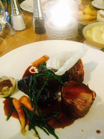 Duke Restaurant