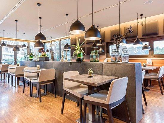 Bistro Therme Meran