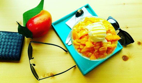 Meokkuseul Nang Travel Ja Cafe