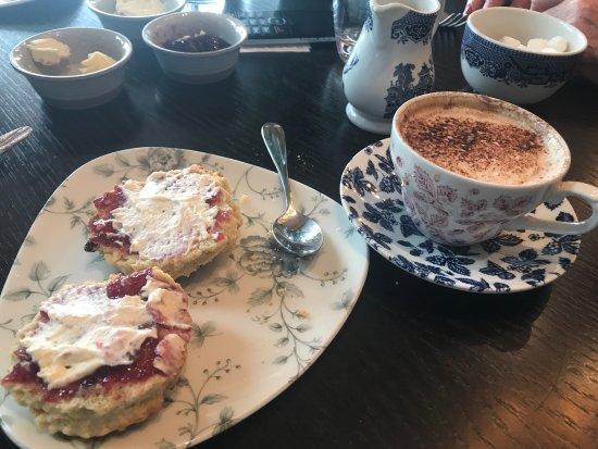 Montenotte Bistro