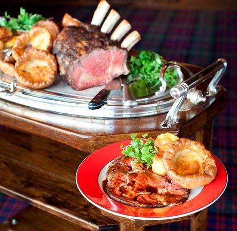 Boisdale of Mayfair