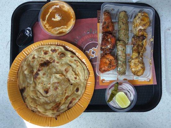 Kebab Xpress